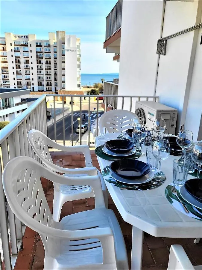 Global Immo 3348 La Solana Apartment Roses 0*,