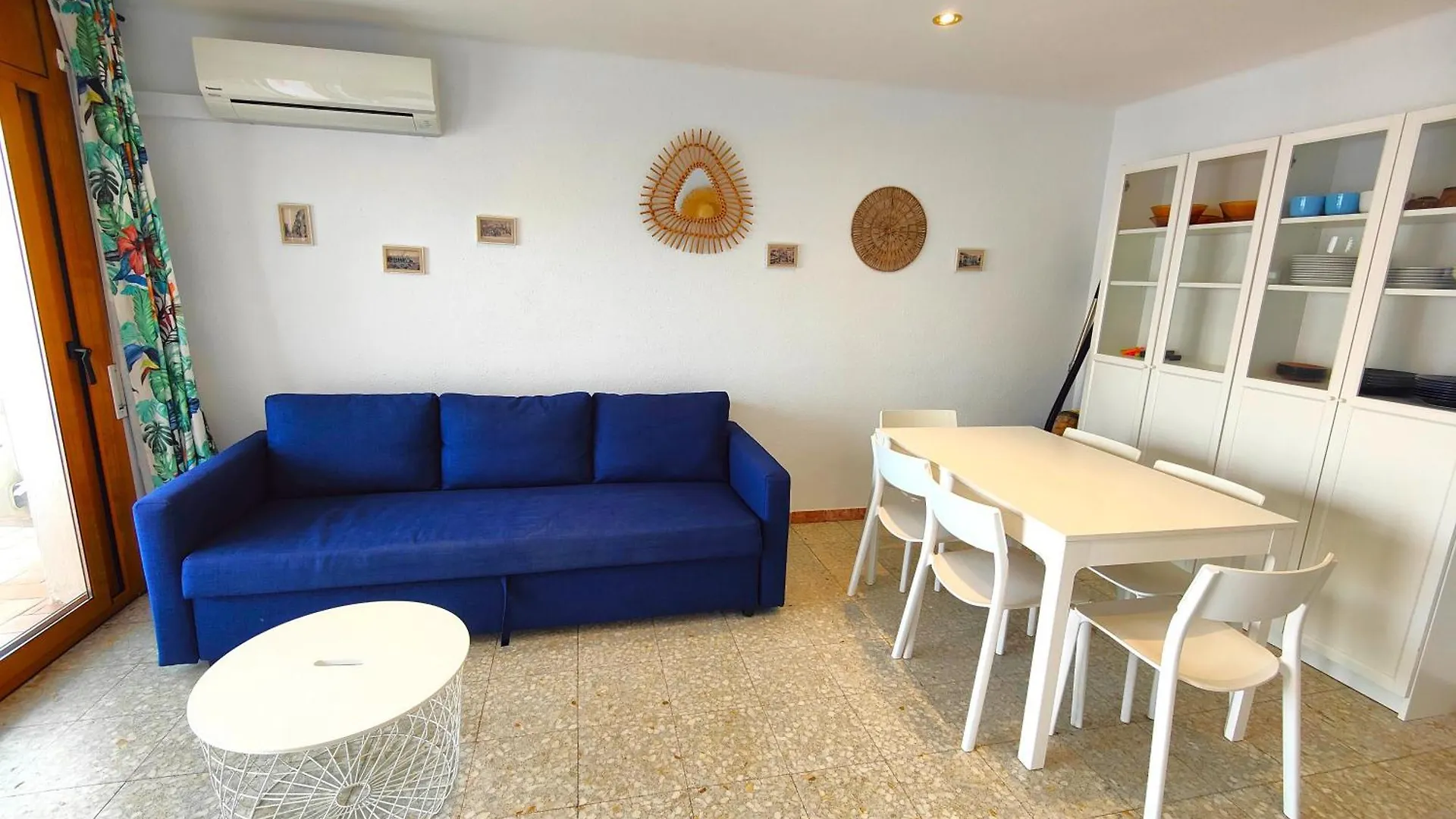 Global Immo 3348 La Solana Apartment Roses Spain