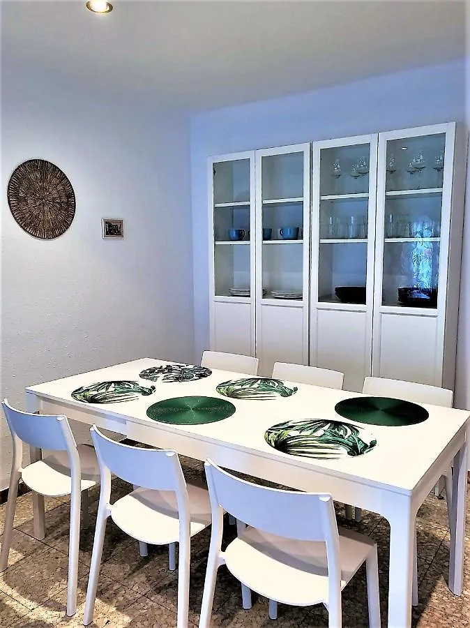Global Immo 3348 La Solana Apartment Roses Spain