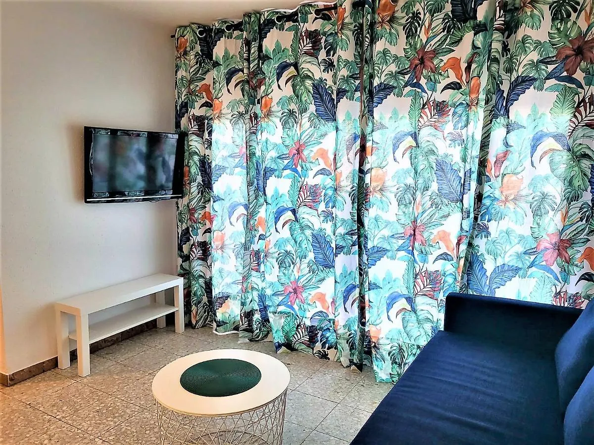 Global Immo 3348 La Solana Apartment Roses