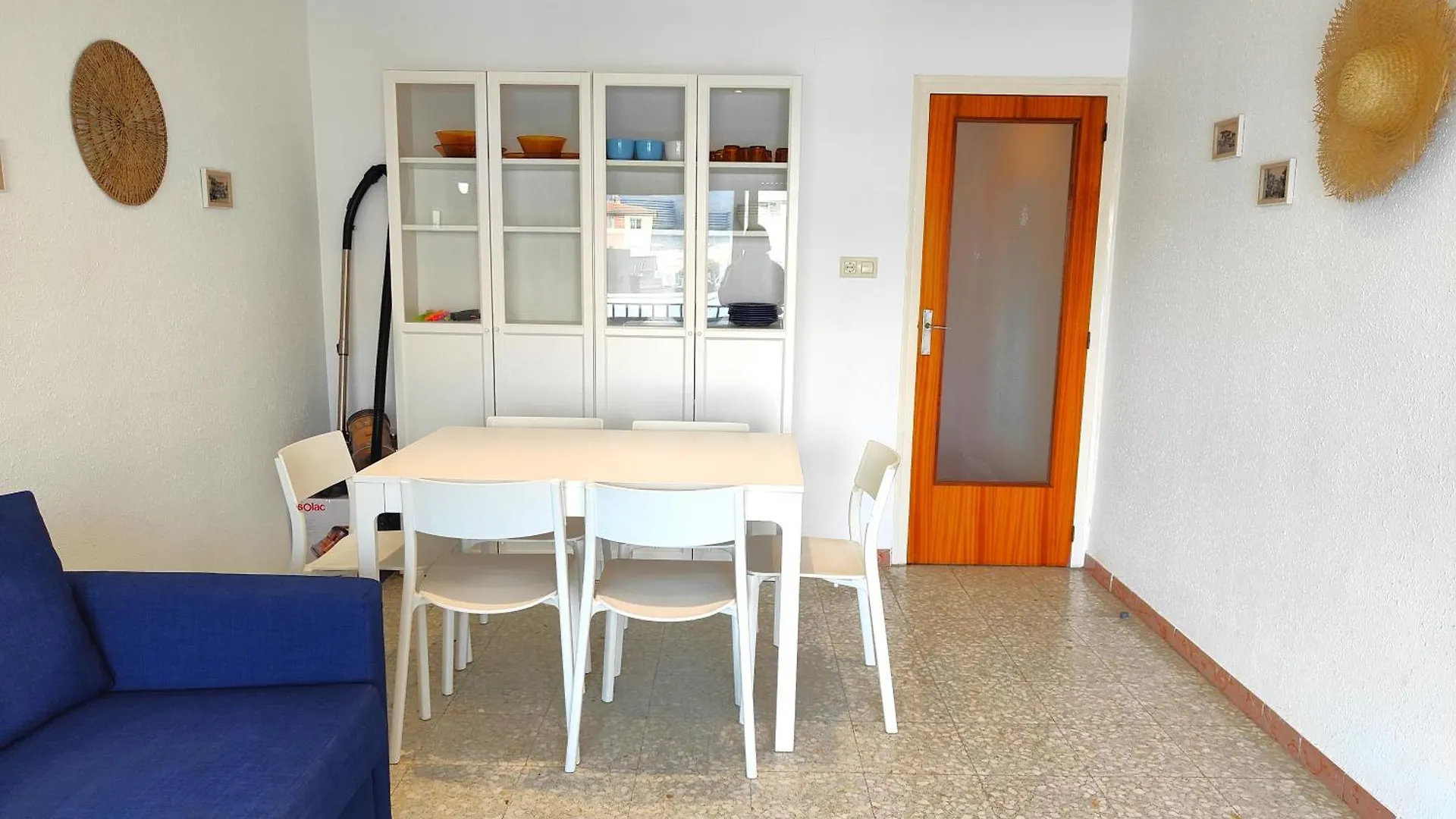 Global Immo 3348 La Solana Apartment Roses 0*,  Spain