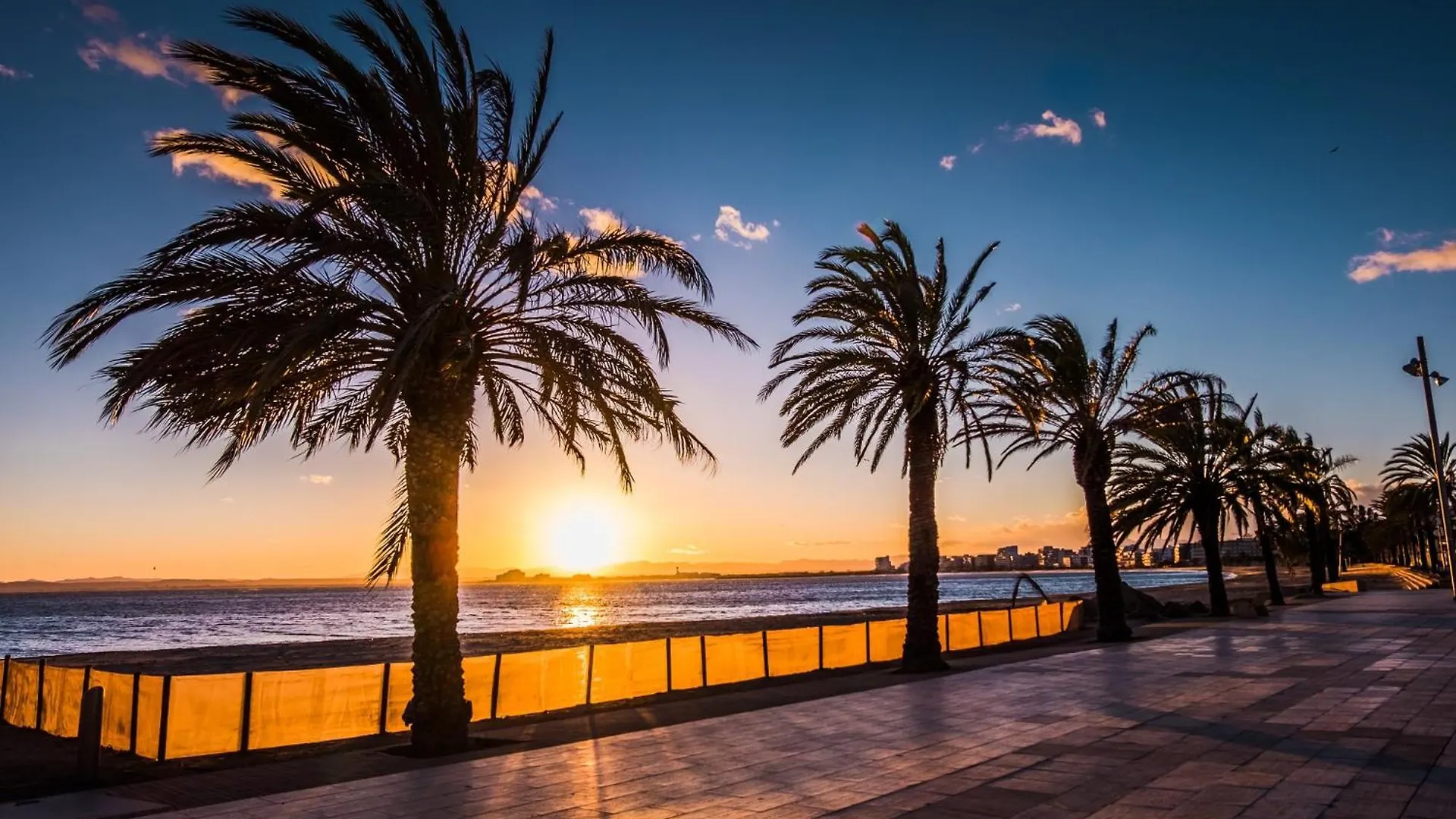Global Immo 3348 La Solana Apartment Roses Spain